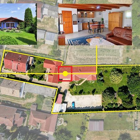 Magyar Apartmanhazak I-Iii. Zalakaros Zimmer foto