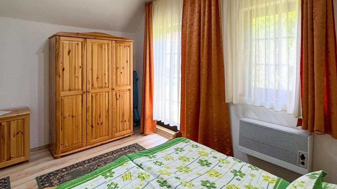 Magyar Apartmanhazak I-Iii. Zalakaros Exterior foto
