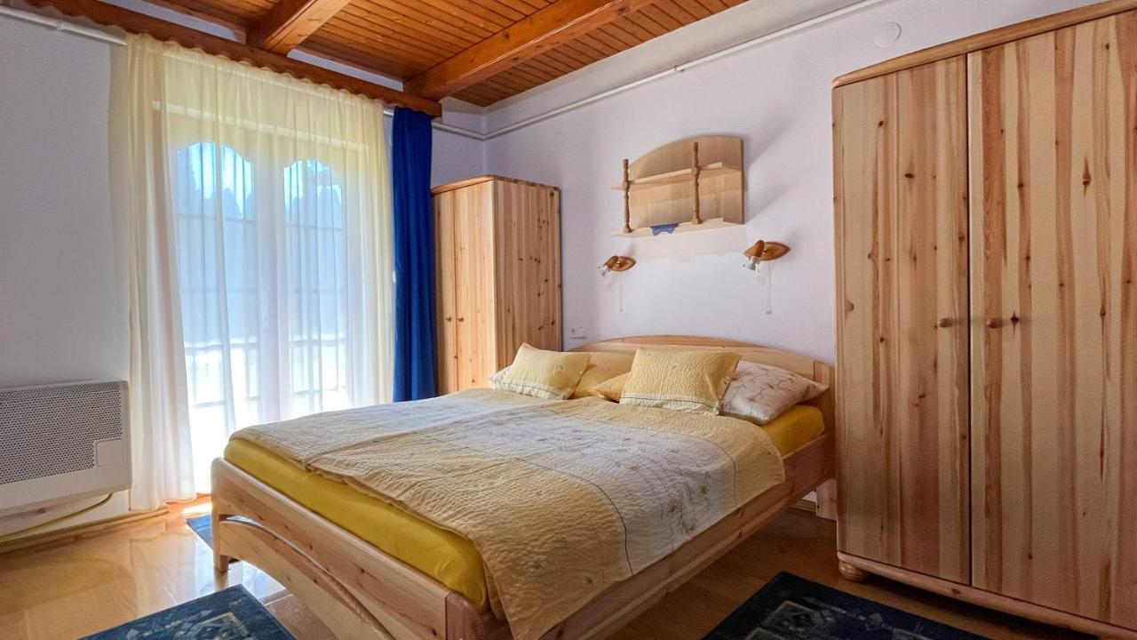 Magyar Apartmanhazak I-Iii. Zalakaros Exterior foto